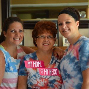 Meet your Posher, Becky